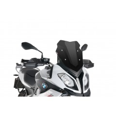 PUIG RACING DOME DOUBLE BUBBLE 8543
