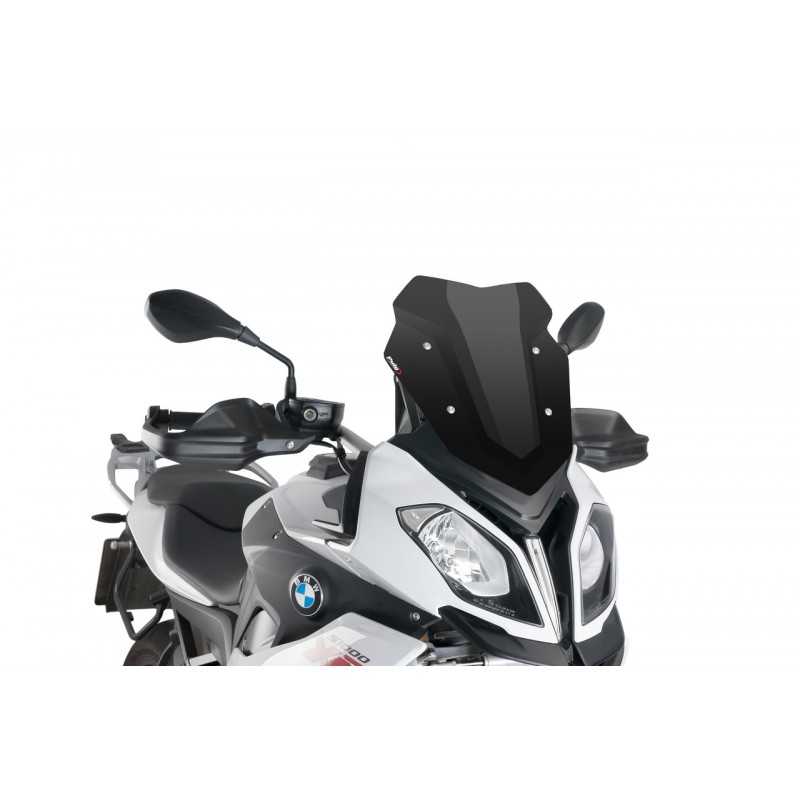 PUIG RACING DOME DOUBLE BUBBLE 8543