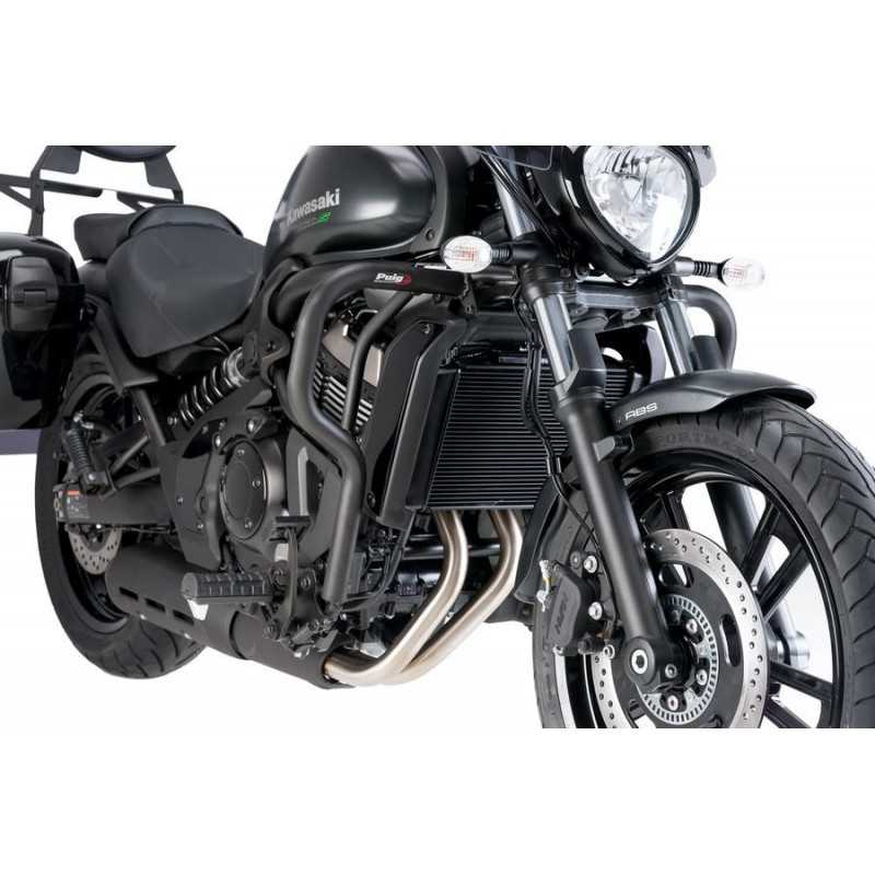 PUIG Defensas protecciones motor piernas 8544