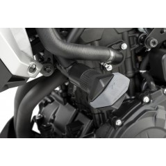 PUIG Protectores motor carenado topes anticaidas R12 8589