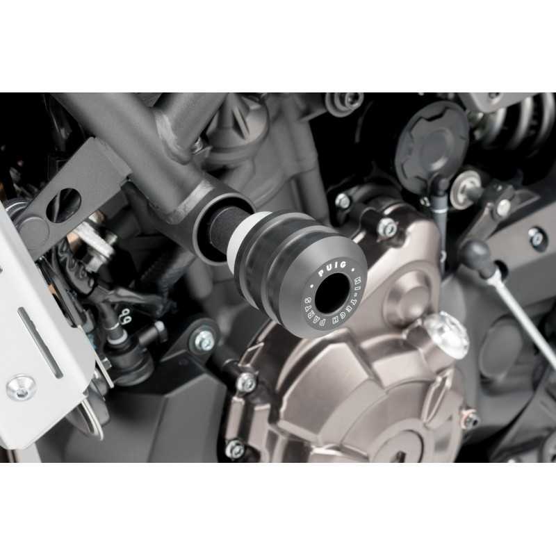 PUIG Protectores motor carenado topes anticaidas ESPECIAL 8593