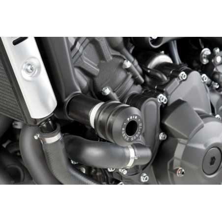 PUIG Protectores motor carenado topes anticaidas ESPECIAL 8594