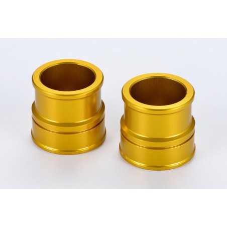 Front wheel sockets  Suzuki Amarillo