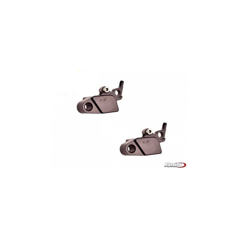 Clutch lever fitting  PUIG
