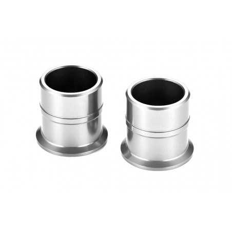 V PARTS Casquillos de rueda delantera Kawasaki Gris 45420