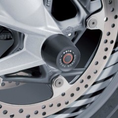 PUIG Protector basculante eje trasero 8703