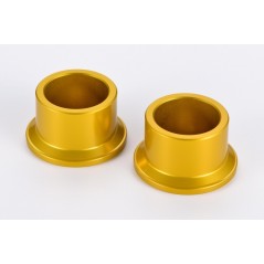 Rear wheel sockets  Suzuki Amarillo