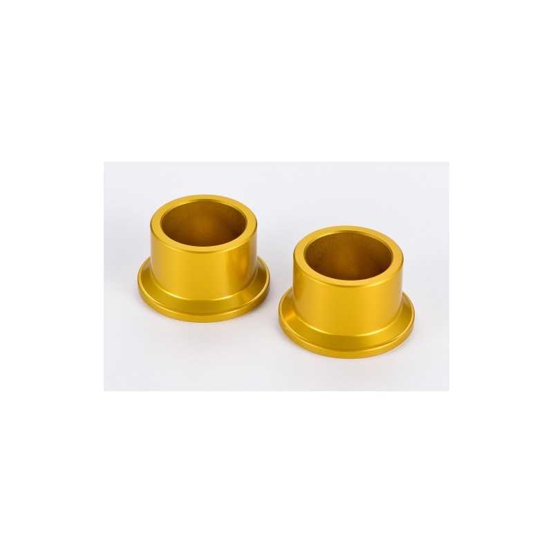 Rear wheel sockets  Suzuki Amarillo