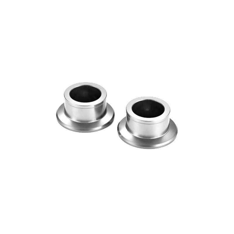 Rear wheel sockets  Yamaha Gris