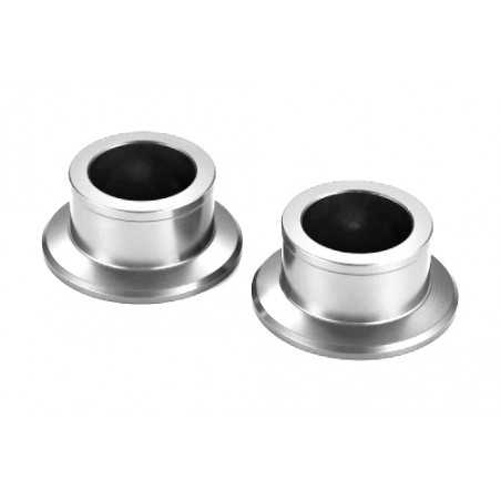 V PARTS Casquillos de rueda trasera Yamaha Gris 45426