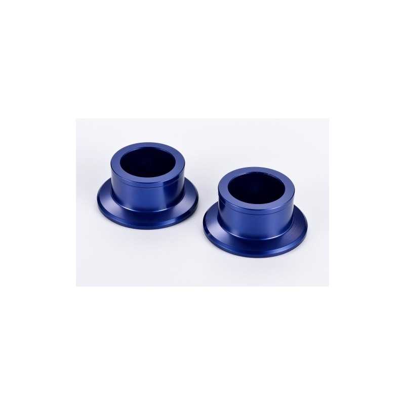 Rear wheel sockets  Yamaha Azul