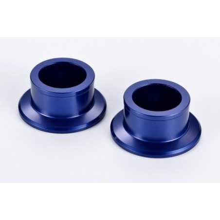 Rear wheel sockets  Yamaha Azul