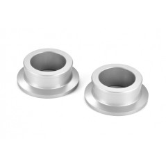 V PARTS Casquillos de rueda trasera Suzuki Gris 45428