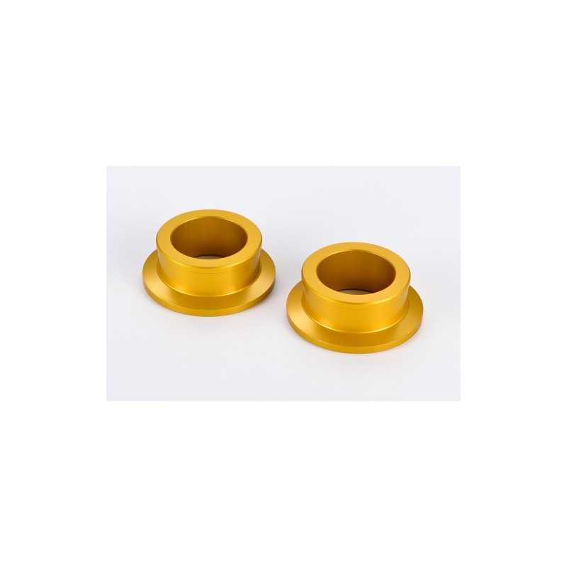 Rear wheel sockets  Suzuki Amarillo