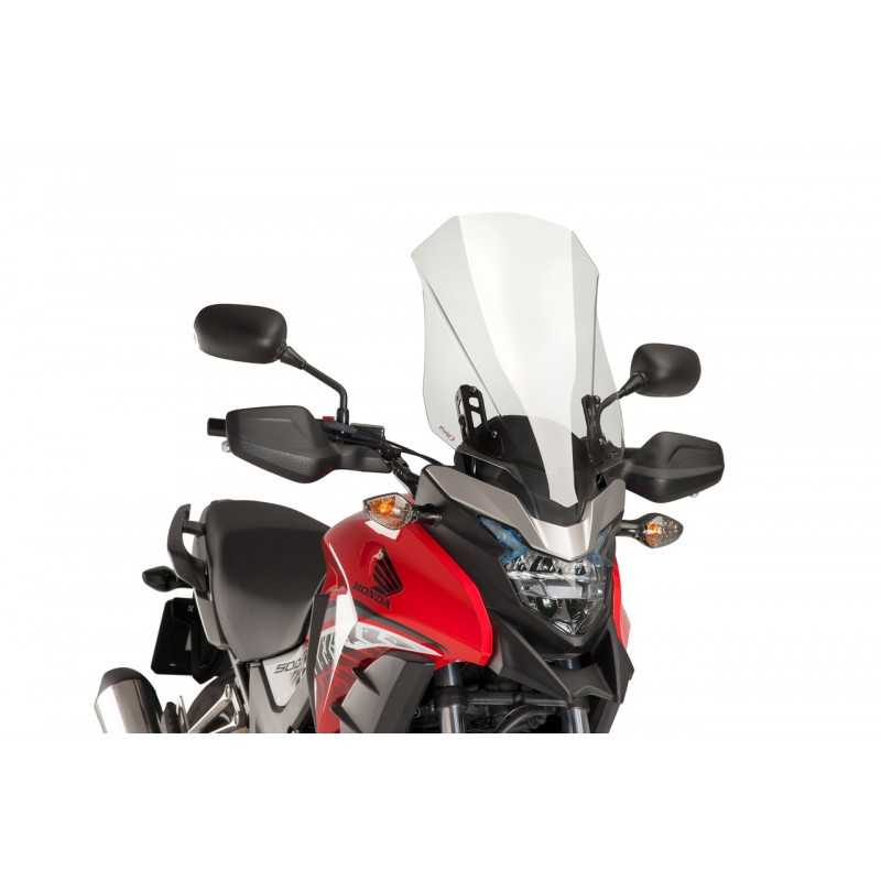 PUIG Windshield dome hand windshield accessory TOURING N.G 8901