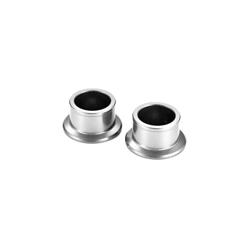 Rear wheel sockets  Yamaha Gris