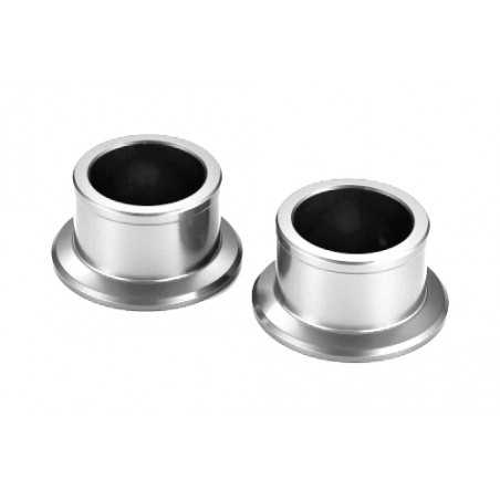 V PARTS Casquillos de rueda trasera Yamaha Gris 45430