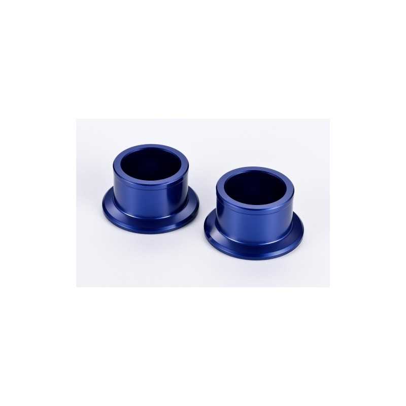 Rear wheel sockets  Yamaha Azul
