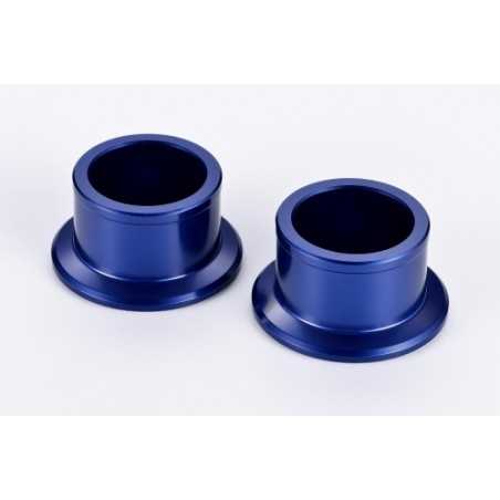 Rear wheel sockets  Yamaha Azul