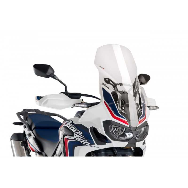 PUIG Windshield dome hand windshield accessory TOURING 8905