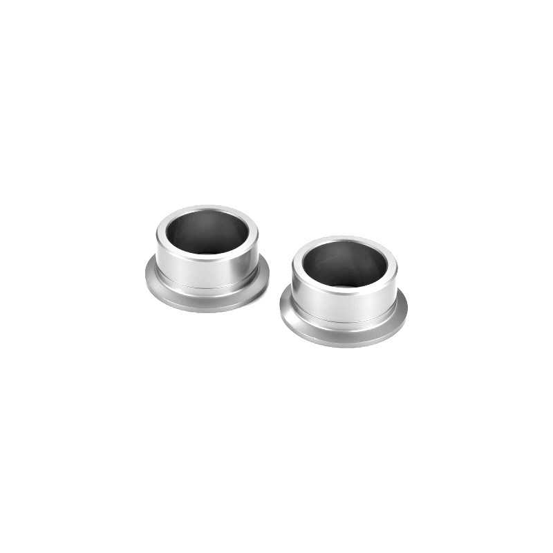 Rear wheel sockets  Suzuki / Kawasaki Gris