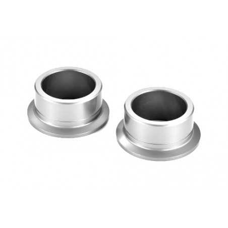 V PARTS Casquillos de rueda trasera Suzuki / Kawasaki Gris 45432