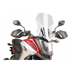PUIG WINDSCREEN WINDSHIELD SCREEN TOURING 8910