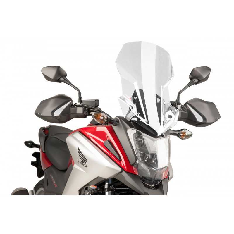 PUIG WINDSCREEN WINDSHIELD SCREEN TOURING 8910