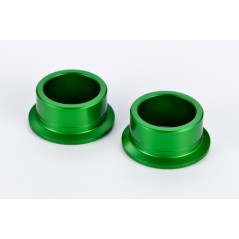 Rear wheel sockets  Suzuki Amarillo
