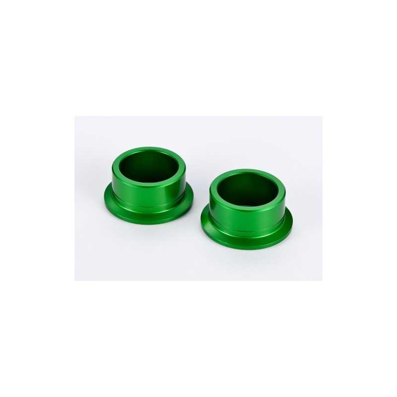Rear wheel sockets  Suzuki Amarillo