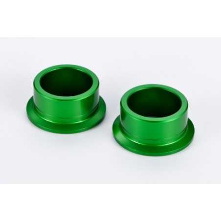 Rear wheel sockets  Suzuki Amarillo