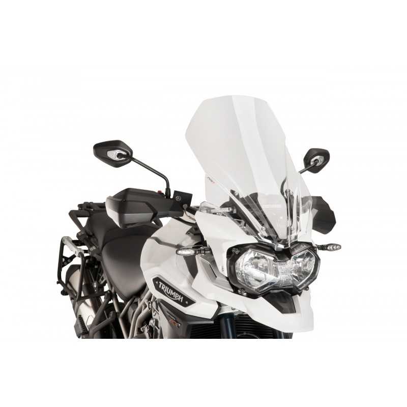 PUIG Windshield dome hand windshield accessory TOURING 8915