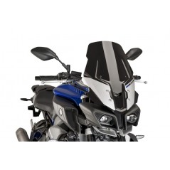 PUIG Windshield dome hand windshield accessory TOURING 8918