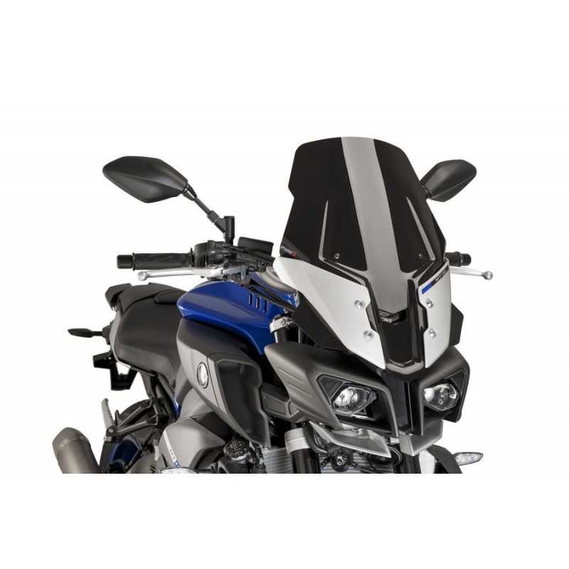 PUIG Windshield dome hand windshield accessory TOURING 8918