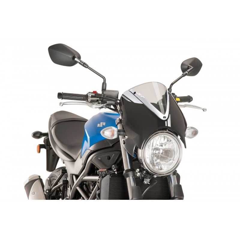 PUIG Windshield dome hand windshield accessory NEW GENERATION 8926