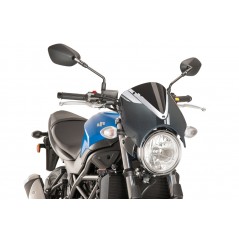 PUIG Windshield dome hand windshield accessory RETROVISION 8927
