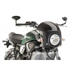 PUIG SEMI-ENCLOSED WINDSCREEN CUP 8933