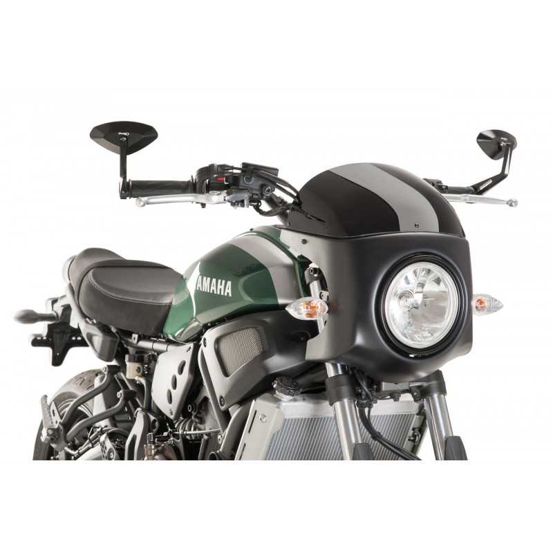 PUIG SEMI-ENCLOSED WINDSCREEN CUP 8933