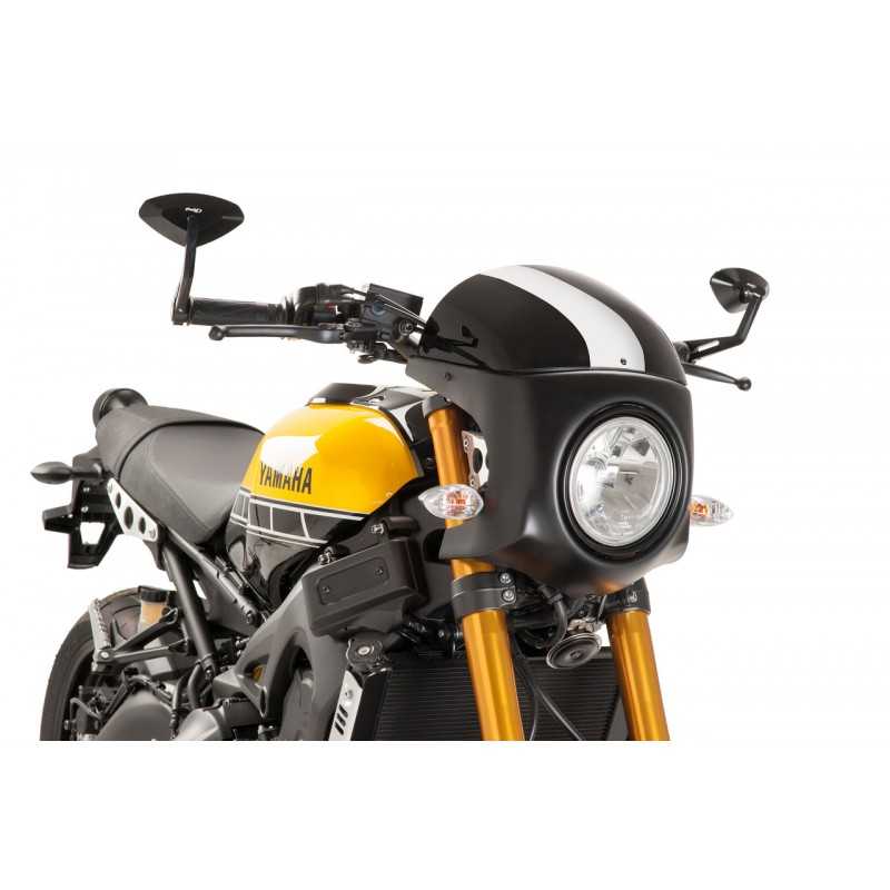 PUIG SEMI-ENCLOSED WINDSCREEN CUP 8934