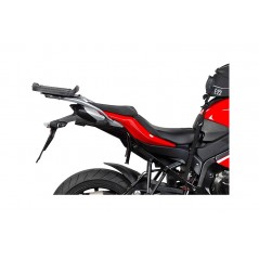 SHAD Maletas laterales + baul trasero herraje montaje accesorios 3p SH59X ALU SC SH35 PREMIUM KIT-194292