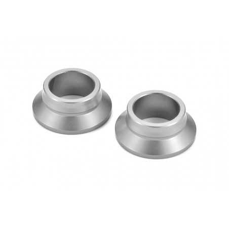V PARTS Casquillos de rueda trasera Ktm Gris 45447