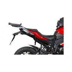 SHAD Maletas laterales + baul trasero herraje montaje accesorios 3p SH59X ALU SC SH35 PREMIUM KIT-194292