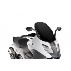 PUIG Windshield dome hand windshield accessory V-TECHLINE 9014