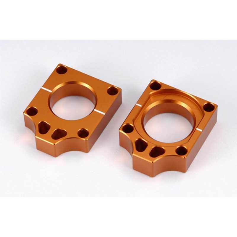 V PARTS Tensores de eje trasero Honda Gris 45449