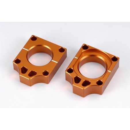 V PARTS Tensores de eje trasero Honda Rojo 45450