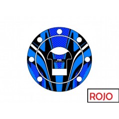 PUIG Protector tapon deposito adhesivo RADIKAL 9041