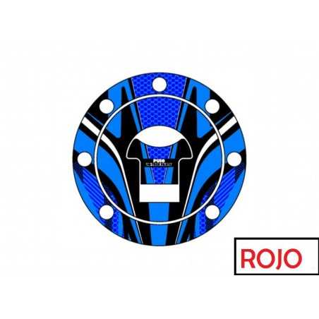 Protective adhesive tank cap RADIKAL