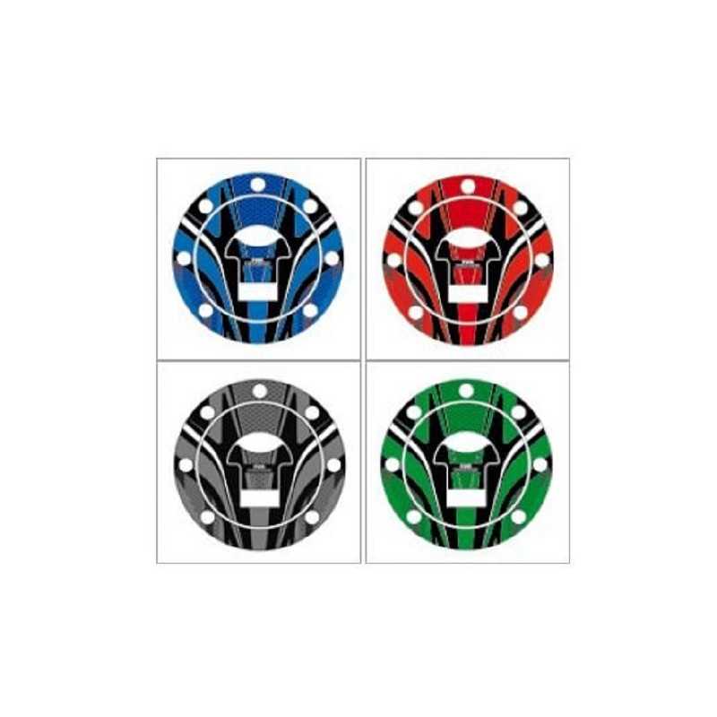 Protective adhesive tank cap  RADIKAL
