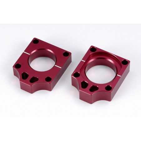 V PARTS Tensores de eje trasero Honda Rojo 45454