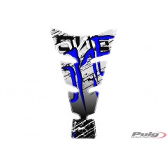 Tank protective adhesive sticker  MODELO SPIRIT II
